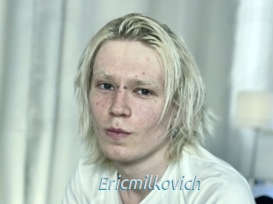 Ericmilkovich