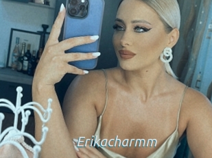 Erikacharmm