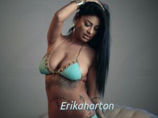 Erikahorton