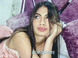 Erikajones