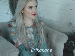 Erikakane