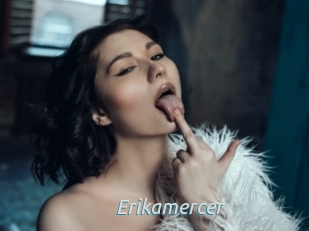 Erikamercer