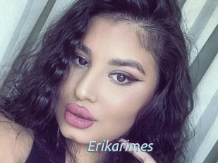 Erikarimes
