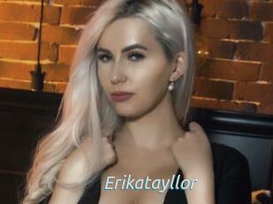 Erikatayllor