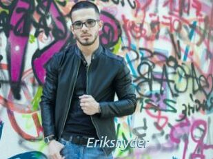 Eriksnyder