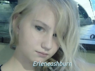 Erleneashburn