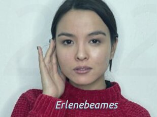Erlenebeames