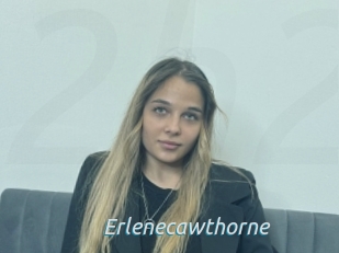 Erlenecawthorne