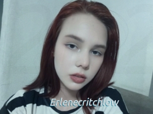 Erlenecritchlow