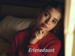 Erlenedaunt
