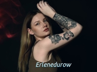 Erlenedurow