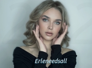 Erleneedsall
