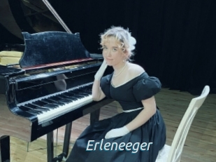 Erleneeger