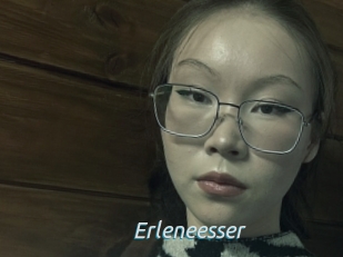 Erleneesser