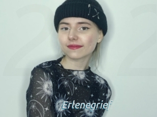 Erlenegrief