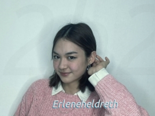 Erleneheldreth