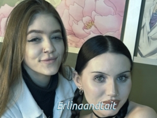 Erlinaandtait