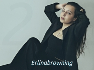 Erlinabrowning