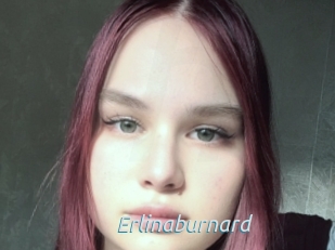 Erlinaburnard