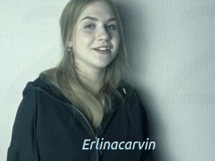 Erlinacarvin