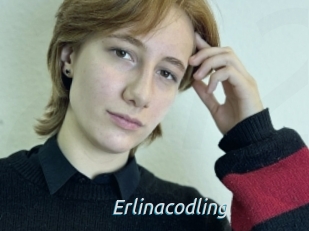 Erlinacodling