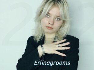 Erlinagrooms