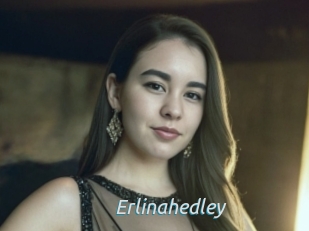 Erlinahedley