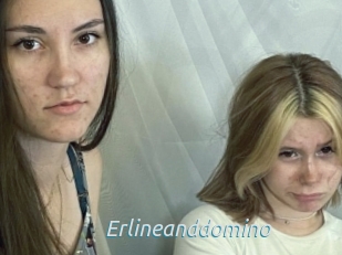 Erlineanddomino