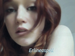 Erlineaspell
