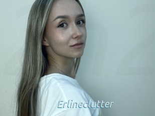 Erlineclutter