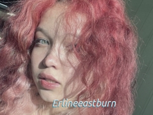 Erlineeastburn