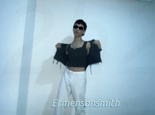 Ermensonsmith