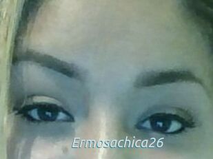 Ermosachica26