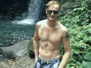 Erodick