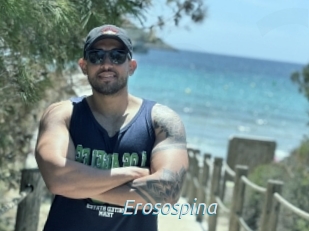 Erosospina