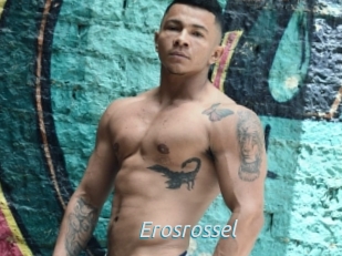 Erosrossel