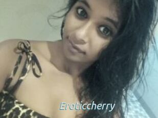 Eroticcherry