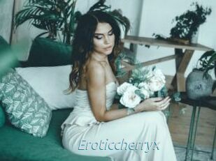 Eroticcherryx