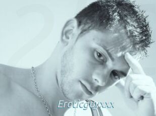 Eroticguyxxx