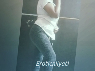 Eroticniiyati