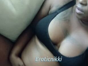 Eroticnikki