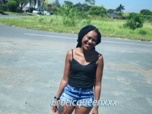 Eroticqueenxxx