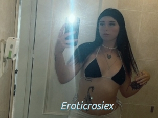 Eroticrosiex