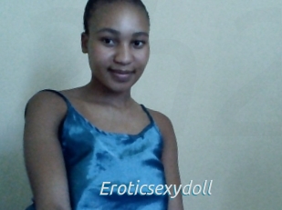 Eroticsexydoll