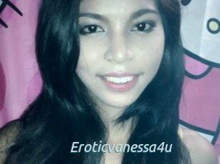 Eroticvanessa4u