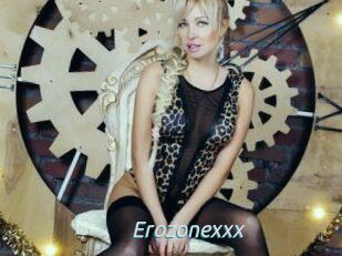 Erozonexxx