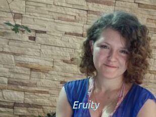Eruity