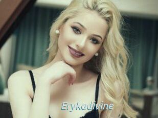 Erykadivine