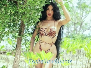 Esabellawilliams