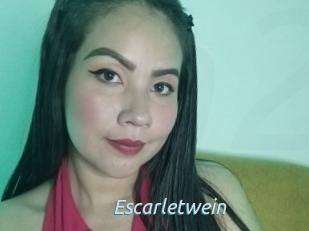 Escarletwein